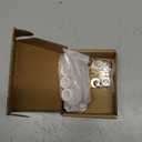 AR2546 18mm Pump Piston Kit Ceramic Plunger Repair Kit Fit for Annovi Reverberi RK, RKA, RKV, XRCA, XRV, XRCV Pumps