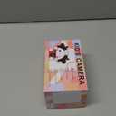 Camera for Kids, Toddler Volging Cameras Age 3-8 Christmas Birthday Gifts for Boys and Girls 3-12 Year Old Boys Digital Camcorder for Video Portable Kids Selfie Camera with 32GB SD Card Blue