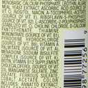 4 x TetraBetta PLUS Floating Mini Pellets, Fish Food With Natural Color Enhancer, 1.2 ounces (EXP 11/01/27)