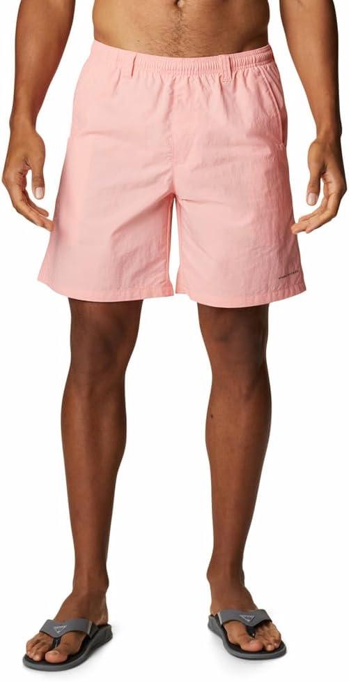 Columbia Men's Backcast Iii Water Short (X-Large/8" Inseam) Columbia Men's Backcast Iii Water Short (X-Large/8" Inseam)