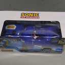 NKOK Ready to Run Sonic Glow Racer RC Car  1/28 Scale Remote Control Vehicle with Light-Up Body