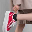 Duufin 15 Pairs Ankle Socks for Women Low Cut No Show Casusal Women's Socks Size 5-9/9-11