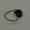 Throttle Housing Start Kill Switch Control Assembly Compatible with Yamaha PW80 PY80 Peewee Y-Zinger Dirt Bike