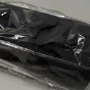 TUCAREST Dash Cover Fit for 20-24 to-yota Corolla/19 Corolla SE XSE 4-Door Hatchback Nonslip Dash Cover Mat Sunshade No-Glare Slip Pad Carpet Sunshield Protector (Without HUD) Flannel Black Embossed