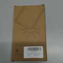 Hualele for Samsung Galaxy S24 S25 Case,[Military Grade Protection] [Dropproof Shcokproof] Anti-Slip Grip Slim Dual Layer Rugged Heavy Duty Galaxy S24 S25 Phone Case,Black