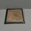 Black Frame 10x10