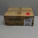 BetterSub12 oz Sublimation Wine Tumblers, Double Wall Insulated Stainless Steel Sublimation Cups with Lid, Metal Straw, Brush, Individually Display Box, White (12 Packs White)