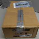 Unicozin Modern Bathroom Light Fixtures, 3 Light Vanity Lights, Gold Wall Lamp with Clear Glass for Bathroom, Mirror, Living Room, Bedroom, Hallway, E26 Base