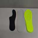 Morton's Extension Orthotic Rigid Carbon Fiber Insole Insert for Men Women for Morton's Toe Turf Toe Hallux Rigidus Arthritis Limitus (1 Pc, 10.85 / 275mm - Men's 10 / Women's Size 11)