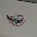 PZ14 14mm Carburetor 14mm carb for Universal Motorcycle 60cc ATV Dirt Pit Bike Sport & Utility Quad ATVs Pocket Bikes