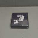 Endoscope Camera with Light,1920P HD Borescope Tools with 8 Adjustable LED Lights, Endoscope with Semi-Rigid Snake Camera, IP67 Waterproof Inspection Borescope for iOS and Android-16.4ft Dual-Lens