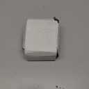 TIROL 2.25 Exhaust Clamp, 2.25 inch Lap Joint Band Stainless Steel Muffler Clamp for Joining to 2.25" ID Exhaust Pipe, Muffler Pipe 2Pcs