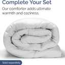 Extra Deep Queen Sheet Set - 4 Piece Breathable & Cooling Bed Sheets - Easily Fits 18 to 24 inch Mattress - Ultra Soft, Wrinkle & Fade Free w/ Extra Deep Pockets - Comfy Hotel Luxury Bedding - Wheat