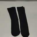 Unisex Cushioned Crew Training Athletic Socks Men & Women with Combed Cotton Moisture Wicking Breathable Performance
Unisex Cushioned Crew Training Athletic Socks Men & Women with Combed Cotton Moisture Wicking Breathable Performance