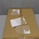 7 code Large Dish Drying Rack for Kitchen Counter, Detachable Large Capacity Dish Drainer Organizer, 2-Tier Dish Racks with Utensil Holder, Black