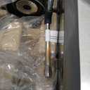 CHULUX Slim 2026 Upgrade Espresso Machine with Milk Frother Steam Wand, 20 Bar Professional Italian Pump Espresso Coffee Machine for Home Cappuccino & Latte Maker, Silver