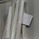 Bed Rails for Toddlers, Toddler Bed Rails, Bed Rail for Baby - Adjustable Height Bed Guard with Child Safety Lock,Universal Fit for King/Full/Twin Beds (Grey, 1 Side 70.8Inch)