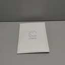 CoBak Stand Case for Kindle Paperwhite 12th Gen (7", 2024, SA568B SA569P) and Kindle Colorsoft Signature Edition  Not for 6.8" and 6" Models, Hand Strap, Auto Sleep Wake, Hard Shell, Snut Fit, Sage (Agave green)