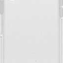 OtterBox Symmetry Clear Case for iPhone X/iPhone Xs, Shockproof, Drop Proof, Protective Thin Case, 3X Tested to Military Standard, Stardust