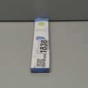 Vizpet LED Dog Collar, Light Up Dog Collar Adjustable USB Rechargeable Super Bright Safety Light Glowing Collars for Dog(Small, Green)
(Small[11.02-15.74 inch])