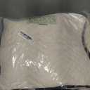 China Storage Containers 5-Piece Set Moving Boxes for Dinnerware, Glasses, Plates, Mugs and Saucers Sturdy Quilted Microfiber Dish Organizer with Dividers for Seasonal Storage - Holds Set of 12 (Beige)