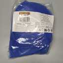 Spooktacular Creations Women Tutu Skirt Costume Adult Halloween Tutus for Halloween Costume Cosplay Party (Blue, S)