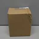 Self Stirring Coffee Mug, 18 oz Automatic Magnetic Electric Mixing Cup Stainless Steel Travel Cup for Coffee, Chocolate, Milk, Tea, Office, Home, Kitchen (Deep Navy)