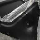 Front Skid Plate for Tesla Model 3 / Model Y, Under Engine Guard Cover Splash Shield Cover Chassis Guard Plates for Tesla Model 3 2017-2025 / Model Y 2020-2025 Accessories