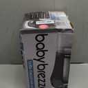 Baby Brezza Fast Baby Bottle Warmer - Baby Milk + Breastmilk Warmer Defroster  2 Unique Temperatures for Breastmilk + Formula - Universal Fit for All Bottles, Bags + Jars