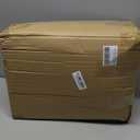 12FT Giant Christmas Inflatables Outdoor Decorations - Large Blow Up Christmas Tree with Gift Boxes - Rotating LED Lights Inflatable Xmas Decor for Yard Lawn Garden Holiday Party