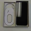 Google Pixel 10 - Unlocked Android Smartphone - Gemini AI Assistant - Advanced Triple Rear Camera, Fast-Charging 24+ Hour Battery, and 6.3" Actua Display - Frost - 256 GB (2025 Model)