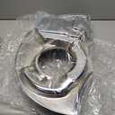 IAP Performance AC119022P VW Beetle Chrome Doghouse Fan Shroud