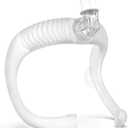 Replacement Frame & Elbow for ResMed Airfit N30i, P30i & Airtouch N30i CPAP Nasal Pillows Mask - Highlights Lightweight and Stable Fit with Advanced Forehead Design - Cushion and Headgear Not Included