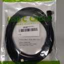 240W USB C to USB C Cable 10FT,Right Angle PD 3.1 Type C to C 5A Fast Charging Cable for MacBook Pro/Air,iPad Pro/Air/Mini,iPhone15/15Pro/15Plus/15ProMax,Samsung S24/S23/S22,Surface Book2,Pixel