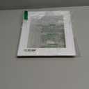 Oatey 38941 Plastic Quadtro Washing Machine Box Face Plate