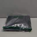 Tecoom Car Windshield Cover for Ice and Snow, 4 Layers Hail Sun Rain Protection, Waterproof Winter Frost Protector Exterior Front Window Covers Universal for Car SUV Van All Weather 68.5" x 47"