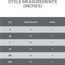 Russell Athletic Men's 9 Inch Mesh Short (Black, L)