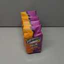 4 x Goldfish Crackers Mix with Xtra Cheddar and Pretzel, Snack Crackers, 6.6 oz bag (EXP 07/05/26)