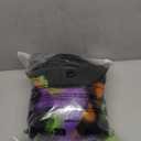 Tutu Dreams Halloween Witch Tutu Outfit for Women Free Size Halloween Party Dress Up