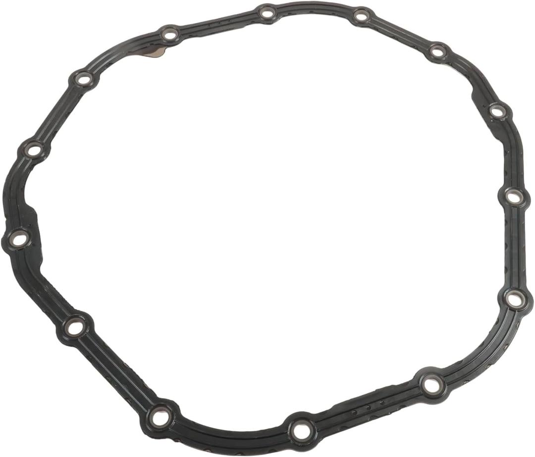 GM Genuine Parts 85736736 Rear Axle Housing Cover Gasket