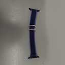 Stretchy Braided Solo Loop Compatible for Apple Watch Band 38mm 40mm 41mm 42mm 44mm 45mm 46mm 49mm Adjustable Elastic Nylon for iWatch Series 11 10 9 8 7 6 5 4 3 2 SE 3 SE 2 SE Ultra 3 Ultra 2 Ultra