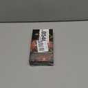 Military Smart Watches for Men GPS, 1.56" AMOLED Screen Bluetooth Call, Smartwatch for Android Phones and iPhone, 100+ Sport Modes, 3ATM Waterproof Smart Watch with Compass (Black & Orange)