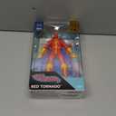 McFarlane Toys- DC Direct Red Tornado (DC: The Bronze Age) 7in Action Figure Digital Collectible