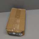 Dunzoom 30 Packs Valentine's Day Crafts, Heart Suncatcher Kit for Window Art, DIY Valentines Stained Glass Effect Painting Craft Kits, Classroom Valentine Gifts Party Favors Decorations