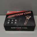 ECCPP ignition coils Pack of 6 UF819,coils packs,for Infiniti Q50 V6 3.0L 2016 2017 2018 2019 2020 2021,Q60 V6 3.0L 2017 2018 2019 2020 2021 224485CA0A,E1319,UF819