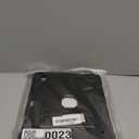 Case for iPad (A16) 11th Generation 11 Inch 2025 / iPad 10th Generation 10.9 Inch 2022, [Built-in Pencil Holder] Heavy Duty Shockproof Rugged Protective Case, Black