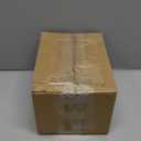 COMFYROOM Desk Organizer with 6 Compartments and 2 Drawers, Plastic Makeup Organizer, Pen Holder for Desktop Storage, Desk Organization for School, Home, Office Supplies (Purple)