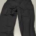 AUROLA Dream Collection Workout Leggings for Women High Waist Seamless Scrunch Athletic Running Gym Fitness Active Pants (Small, Dark Black)