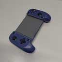 LIFUFUTEE Mobile Gaming Controller for iPhone/Android, Wireless Phone Controller with Hall Joysticks, Mobile Controller Phone Case Support for Xbox Game Pass, Steam Link & More, Blue