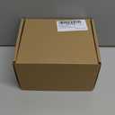 Haidms 20 Pack | 3 Inch Cabinet Handles Gold Stainless Steel Kitchen Drawer Pulls Cabinet Pulls 5 Inch Length, 3 Inch Hole Center